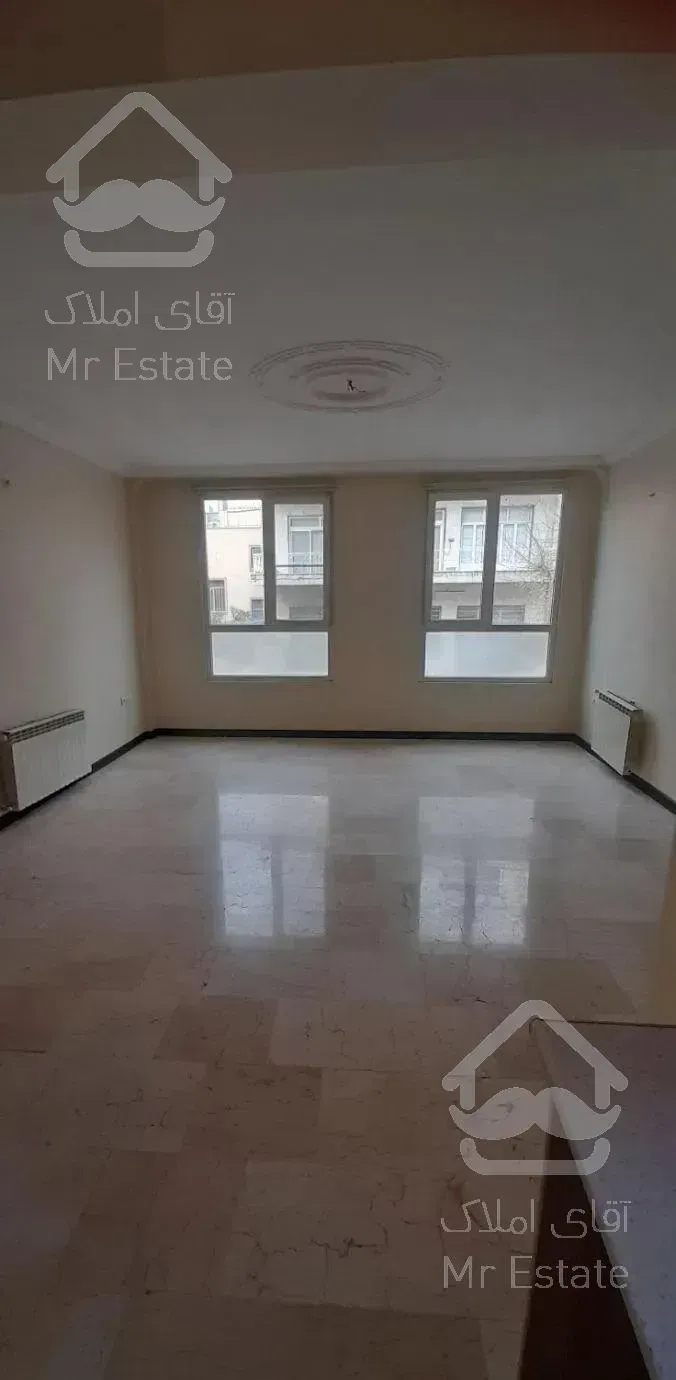 ۸۲ متر/ ۲خواب / فول امکانات      (  قابل تبدیل  )