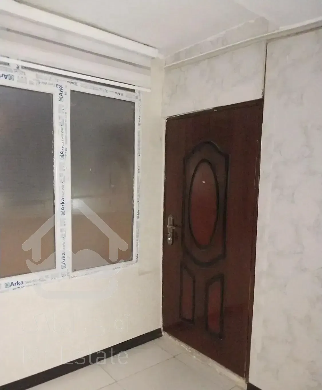 خانه ویلایی سه طبقه فول