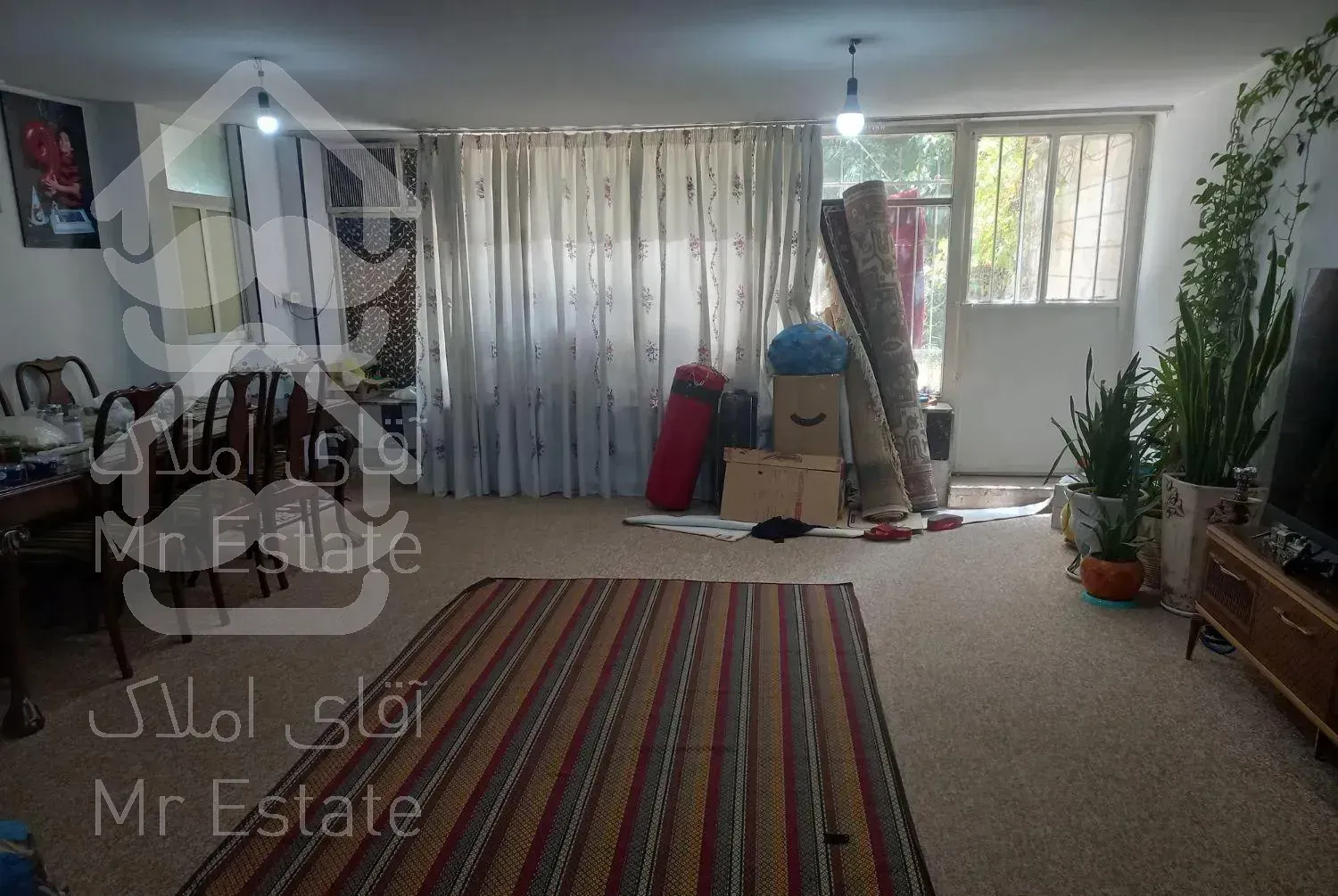 آپارتمان ۷۵ متر ،یک خوابه ،آریافر ،گلدیس