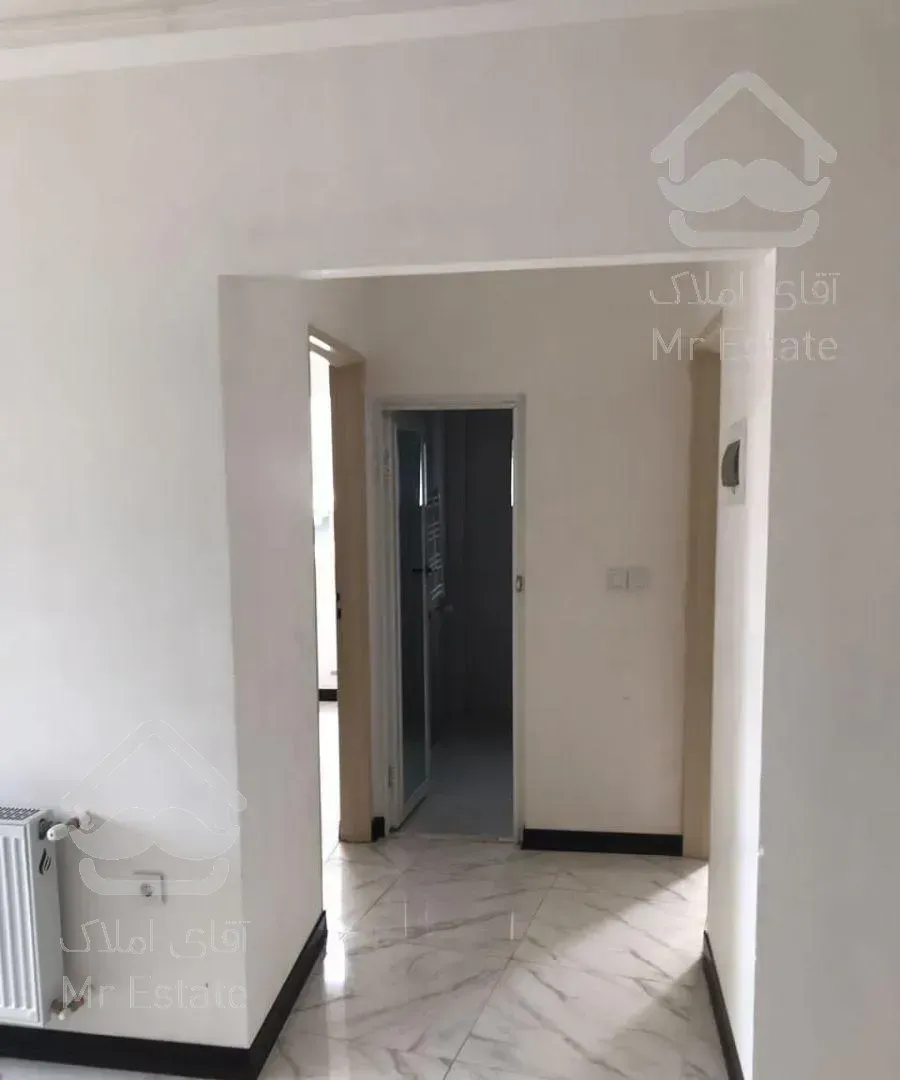 آپارتمان ۸۹ متری، واقع در دریای ۱۶