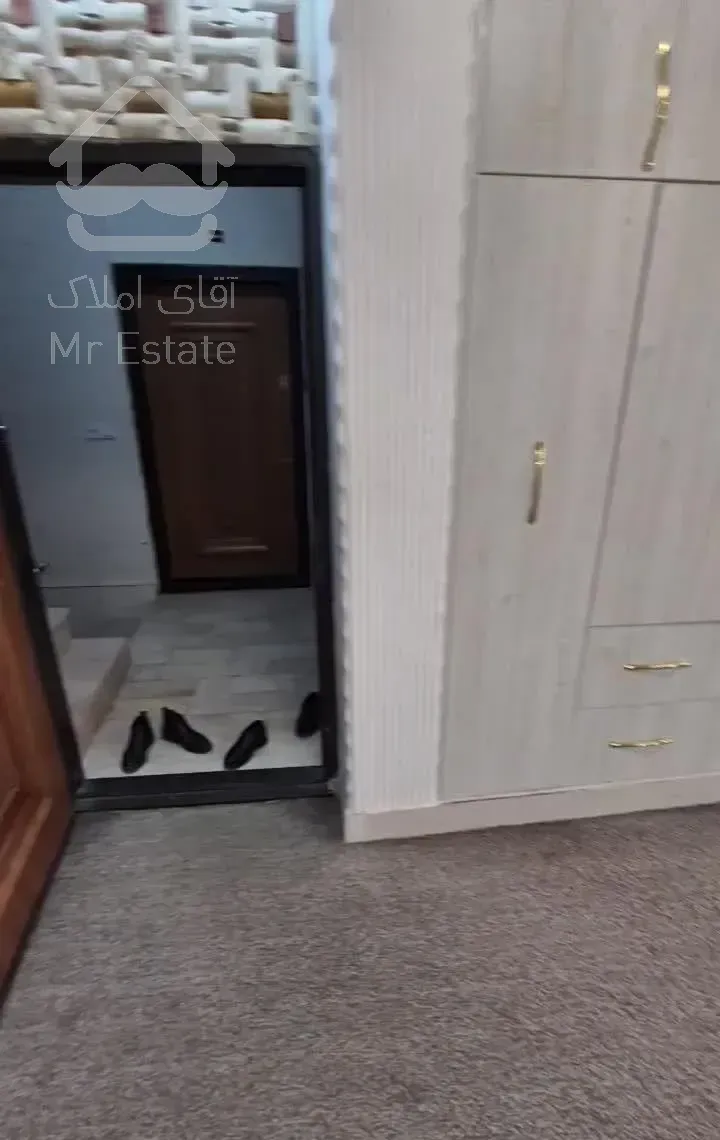 ۱۶۰ متر / آپارتمان/ دو خواب/ ابوذر