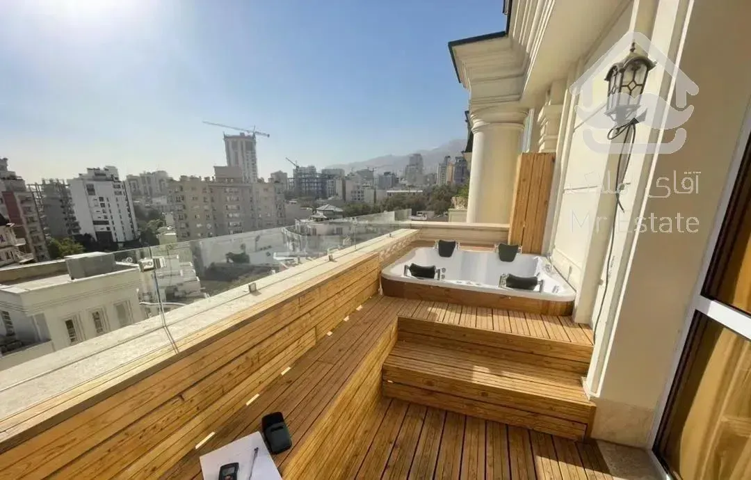 270 متر الهیه فرشته 3 خواب