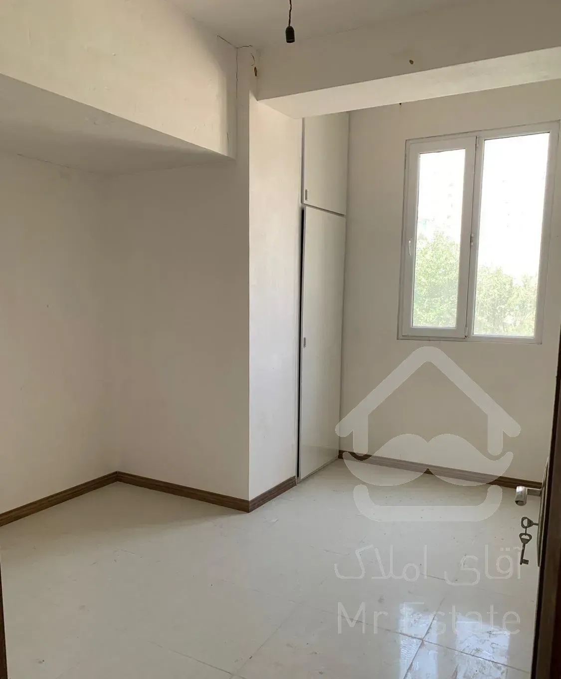 واحد ۱۳۵متری سه خوابه