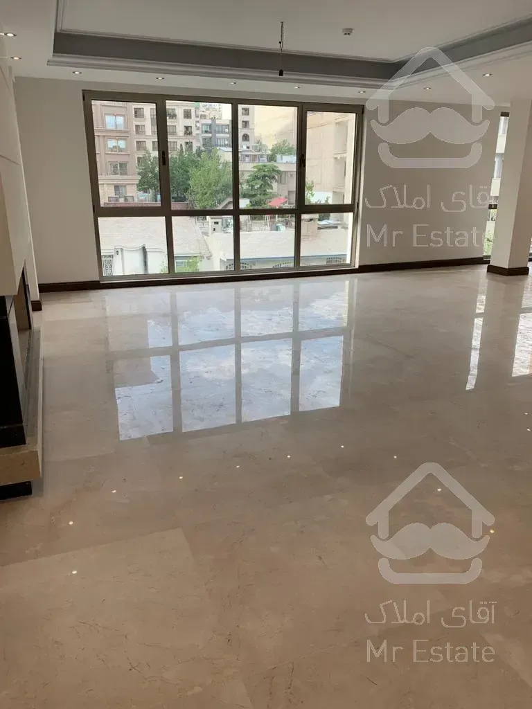 خرید آپارتمان 275 متری فرمانیه مهماندوست