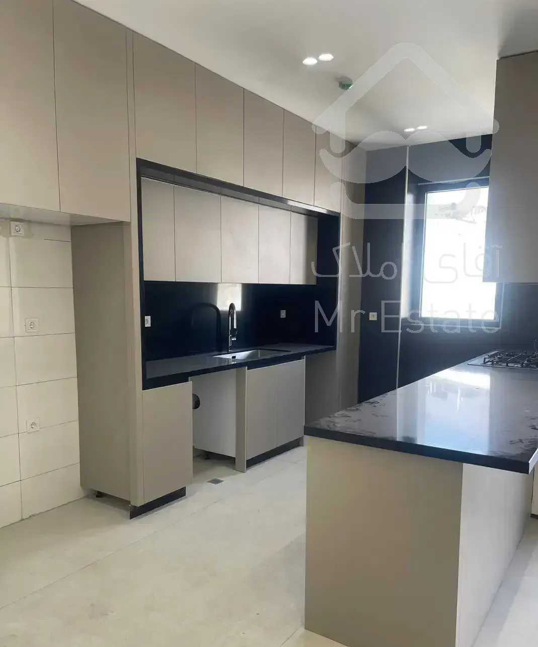 فروش آپارتمان۱۵۲متر دزاشیب