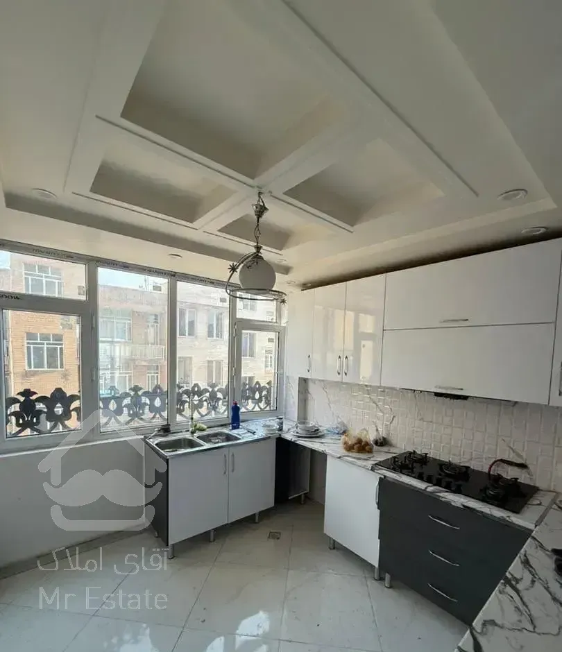 ۷۶ متر فول / ۲ خواب