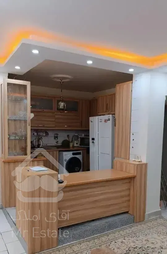 ۸۲ متر برخورداری رو به نما سند تک برگ