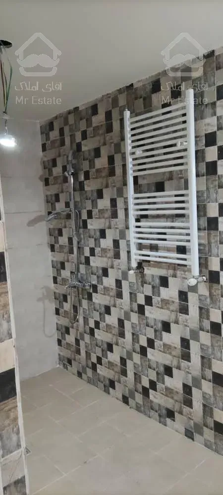 واحد ۹۷متری۲خواب