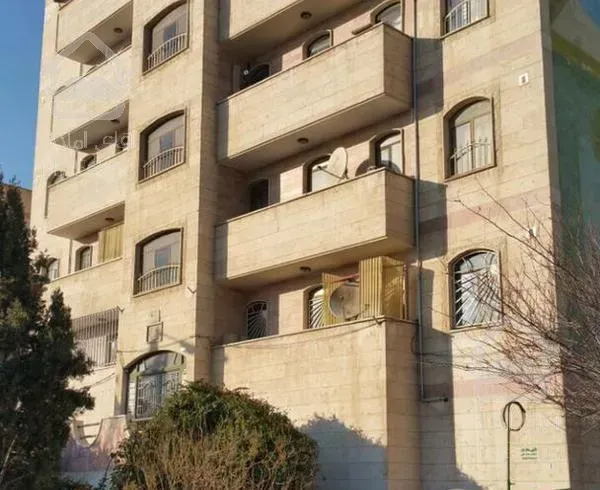 آپارتمان ۶۸ متری ۲ خواب