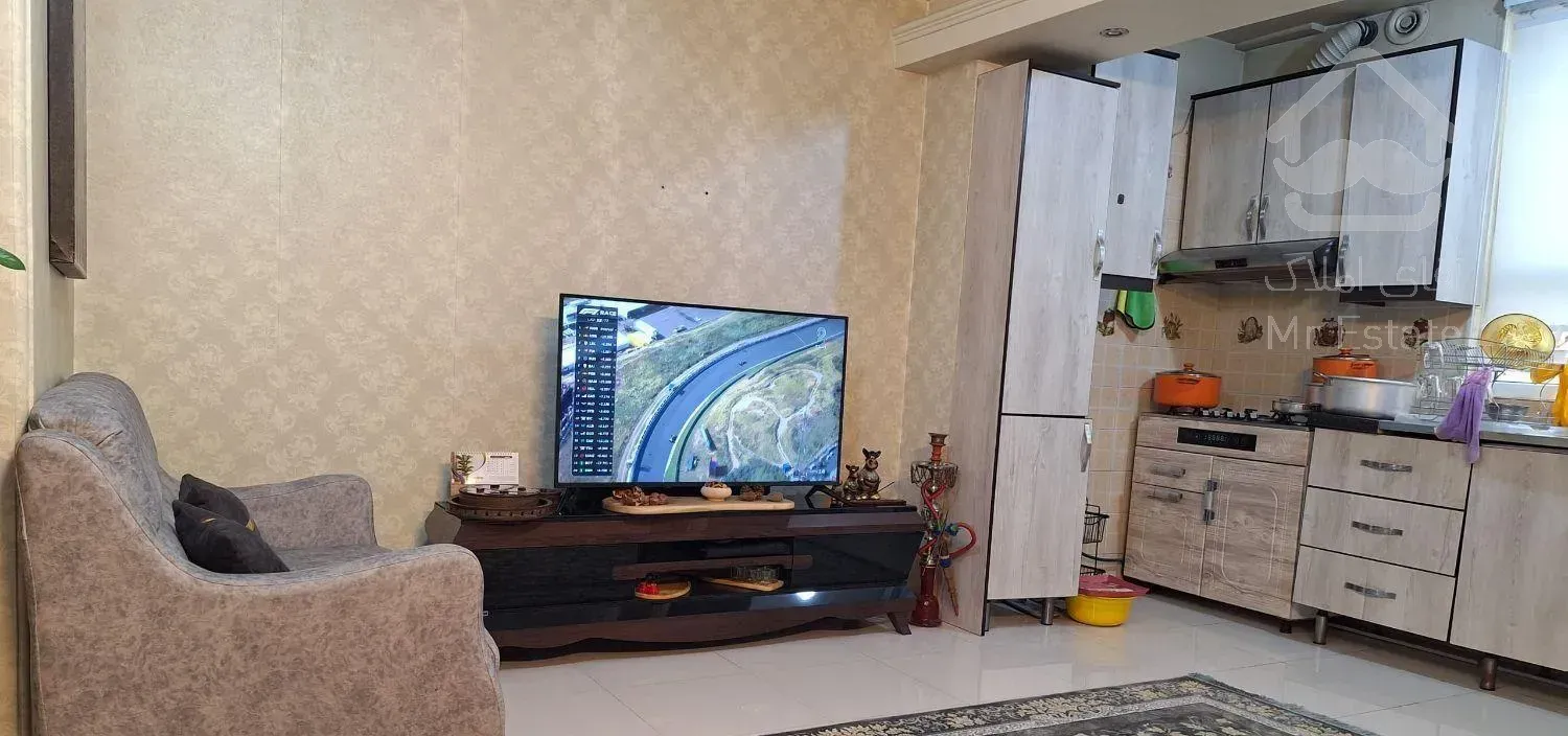 اجاره اپارتمان ۵۰مترمربع