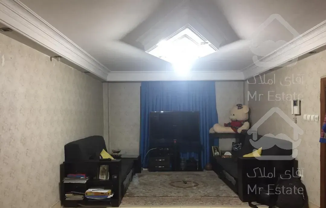 آپارتمان 49 متری، یک خواب سی متری جی