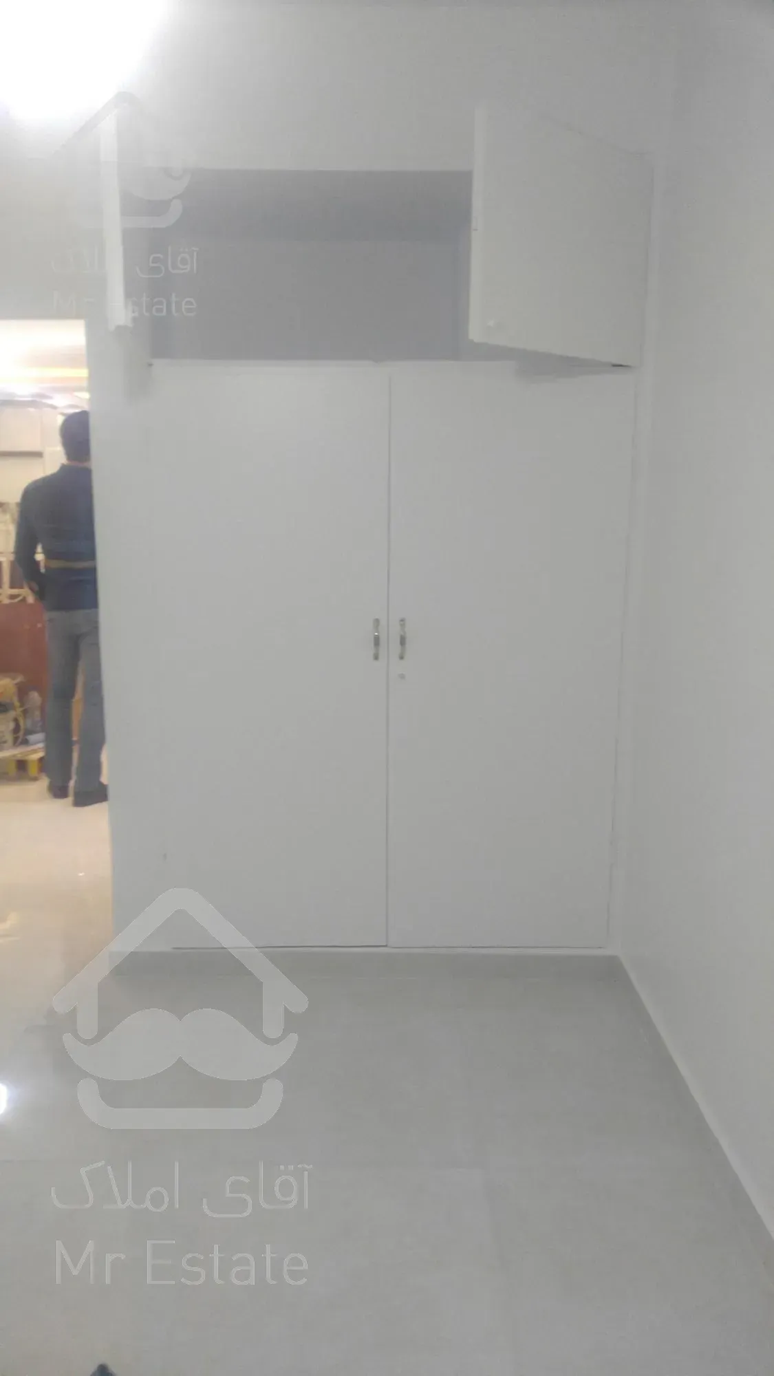 آپارتمان 73متری جنت آباد جنوبی/لاله شرقی/