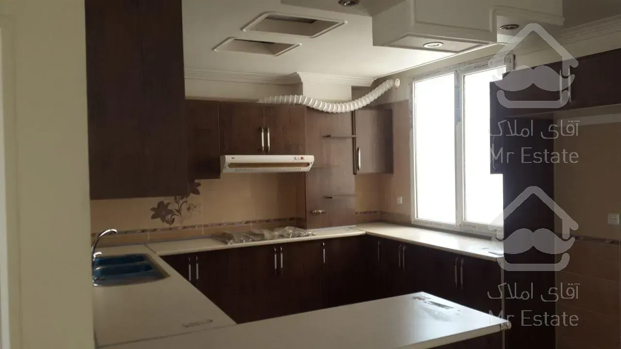 اپارتمان 100متری فردوس شرق