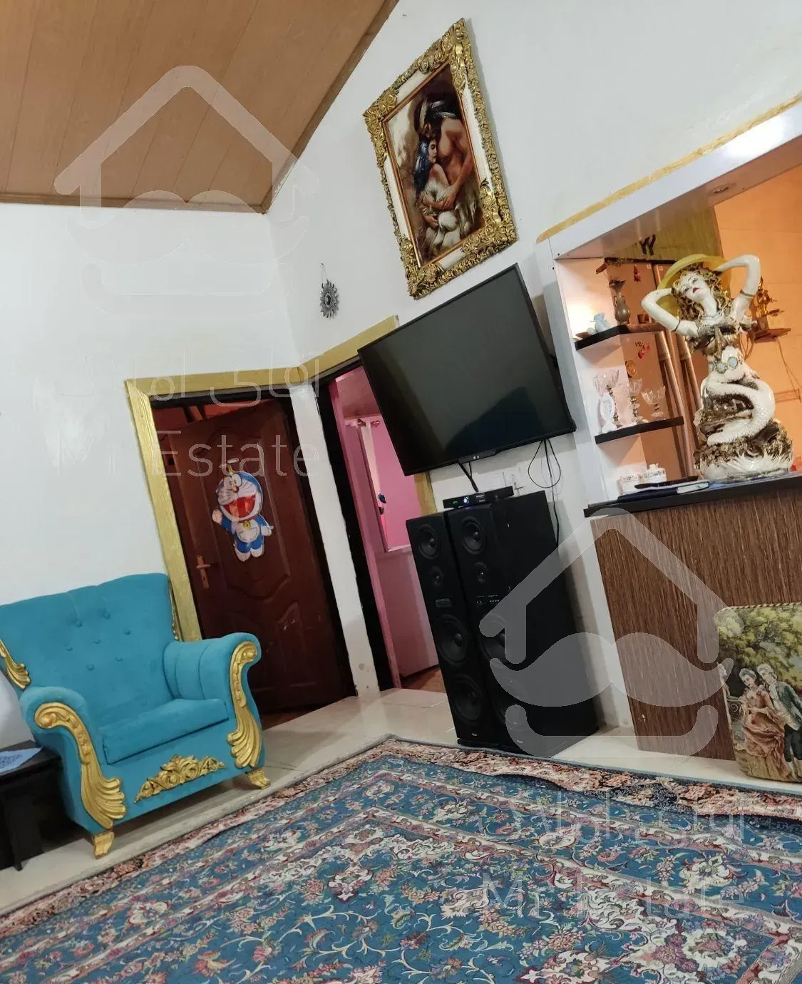 اجاره ویلا حیاط دار