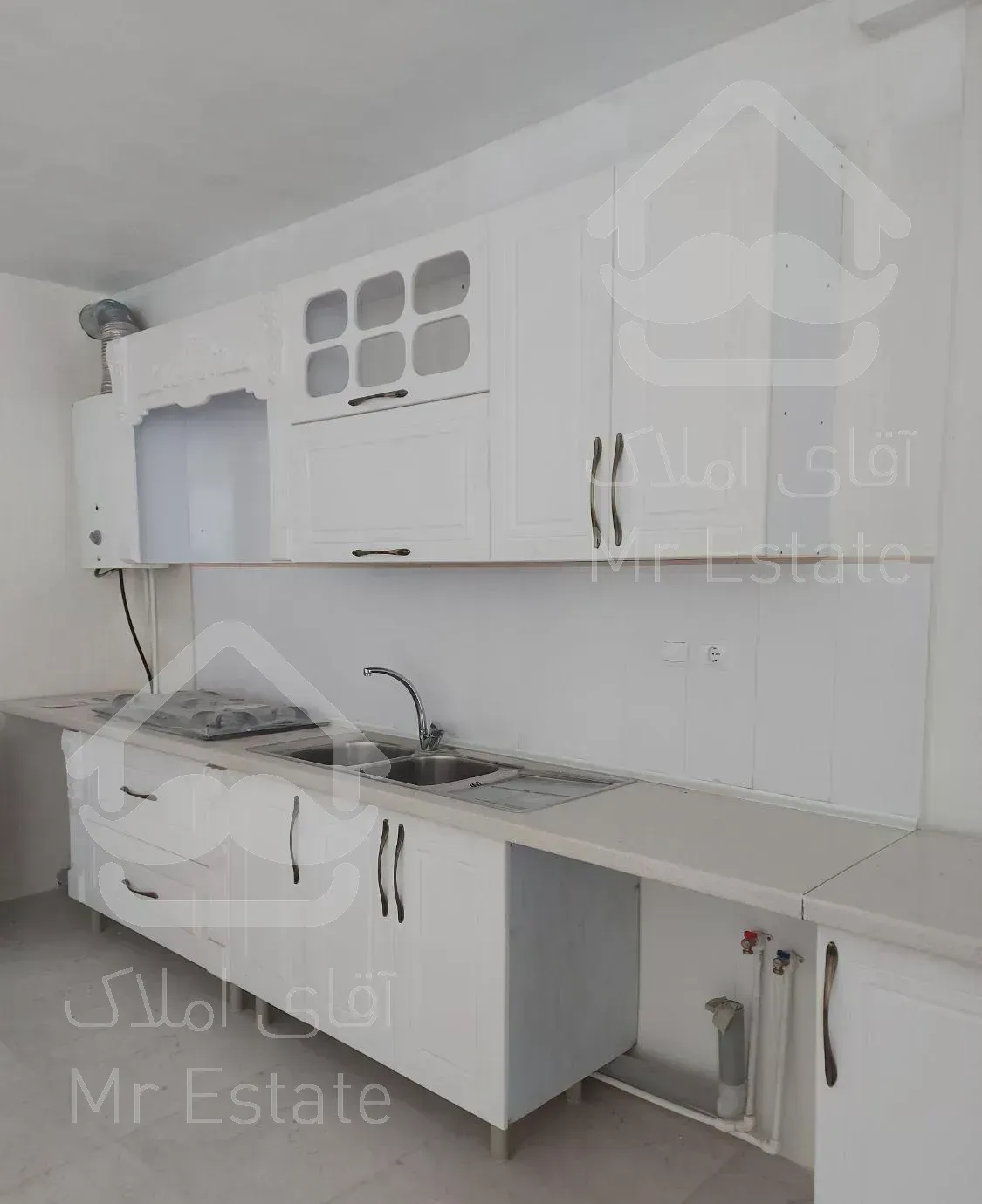 110متر/2طبقه تک تکواحدی