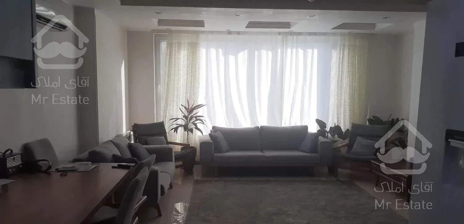 واحد ۱۰۰ متری در رمک