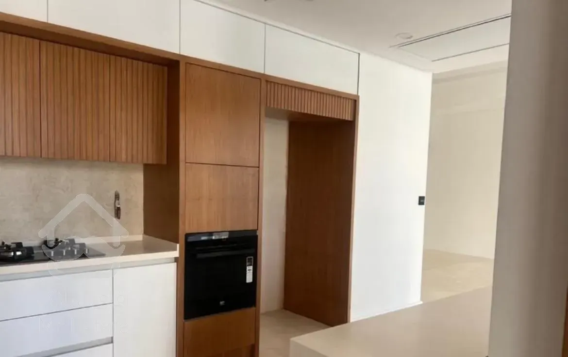 ۱۸۰ متری مدرن با پلان تفکیکی/تک‌واحدی(اول هاشمیه)