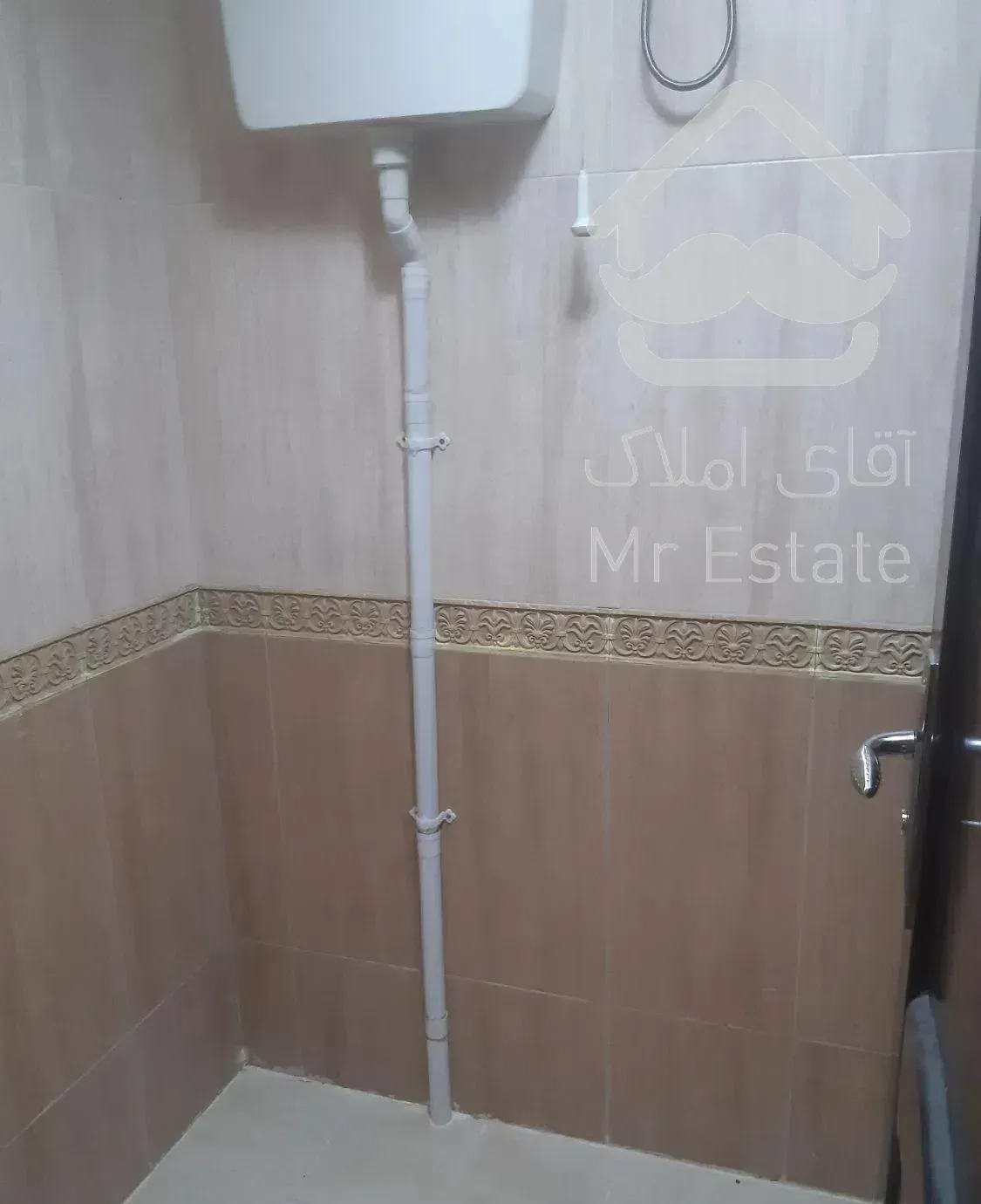 آپارتمان ۱۱۸ متری در قلهک