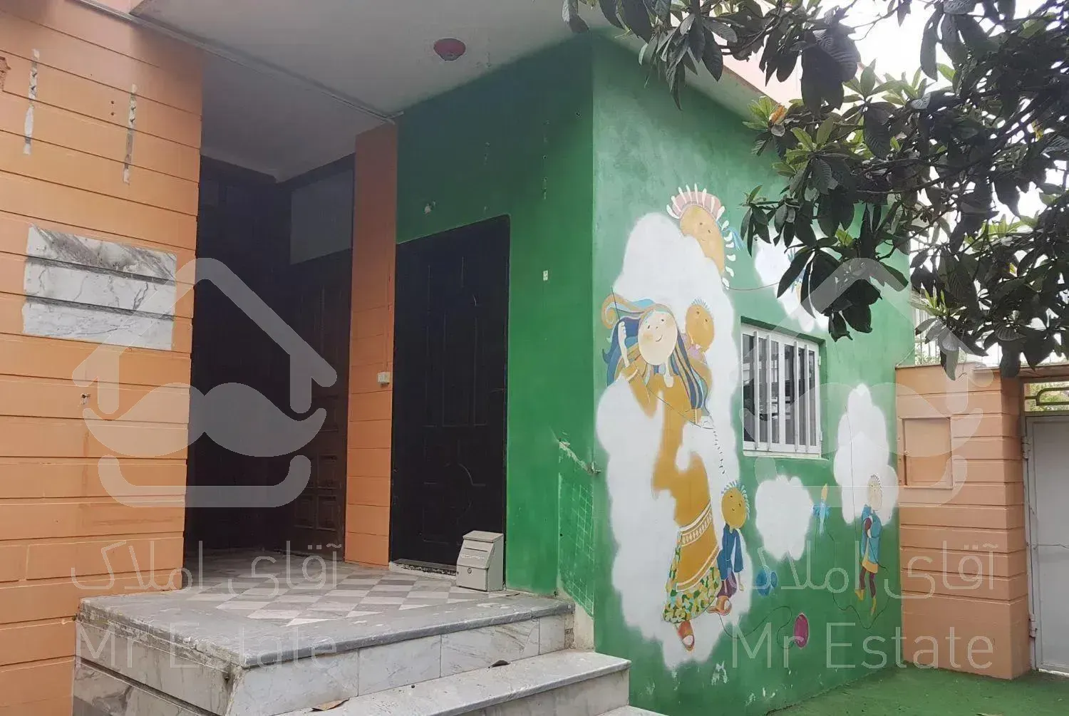 اجاره دربست، ویلایی ۱۸۰متری