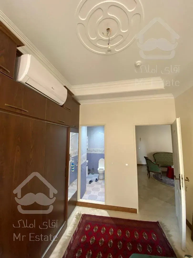 فروش آپارتمان ۷۱ متر در برج لاکچری