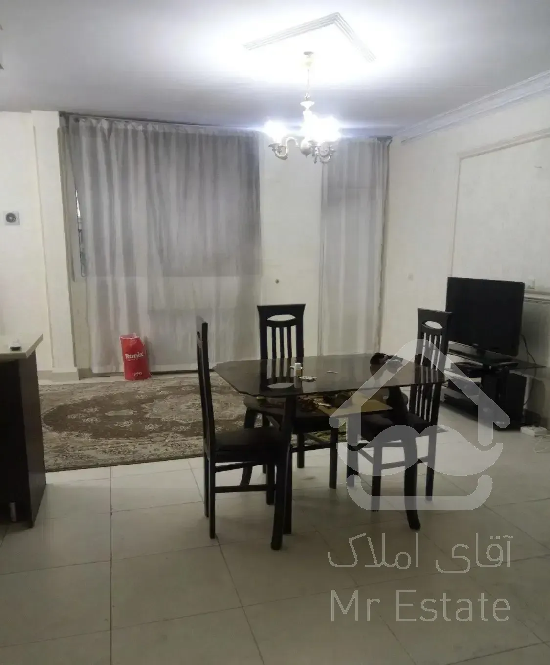 یه خوابه مستر