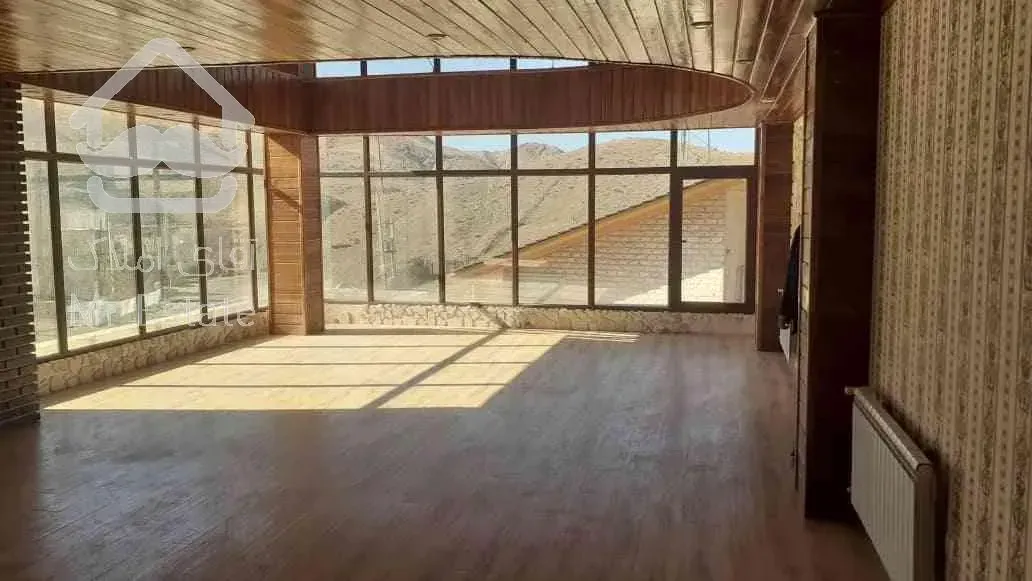 فروش ویلا    ۴ اتاق مستر   مبله    کردان