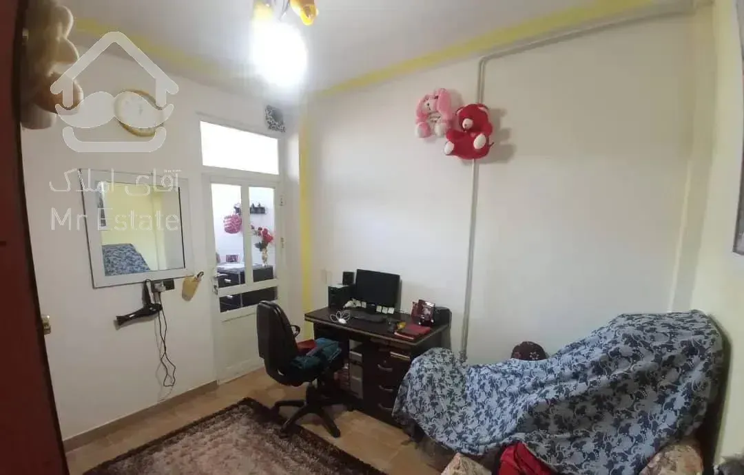 فروش واحد راه جدا 50 متری پارکینگ دار