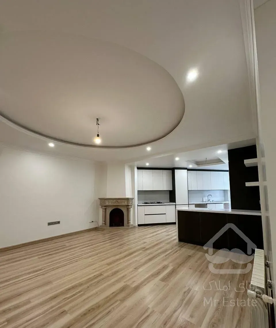 فروش آپارتمان ۱۴۴ متری ۳ خوابه در دربند