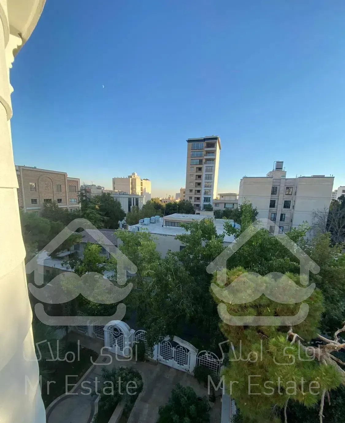 ۱۶۰متر ۳خواب یارمحمدی