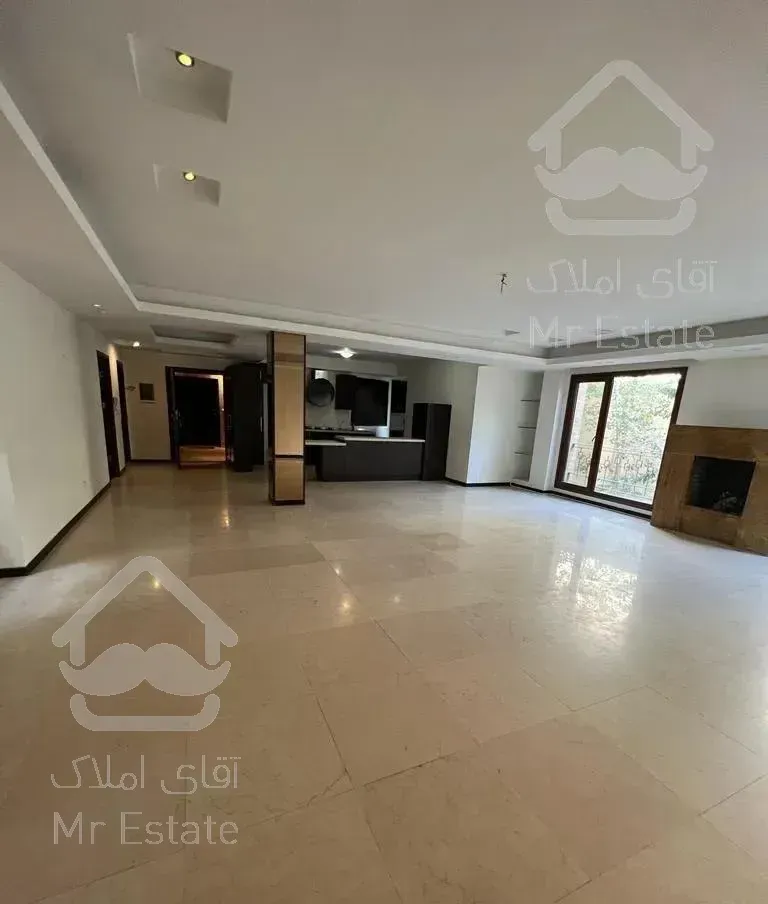 ۱۸۰ متر زعفرانیه تاپ لوکیشن