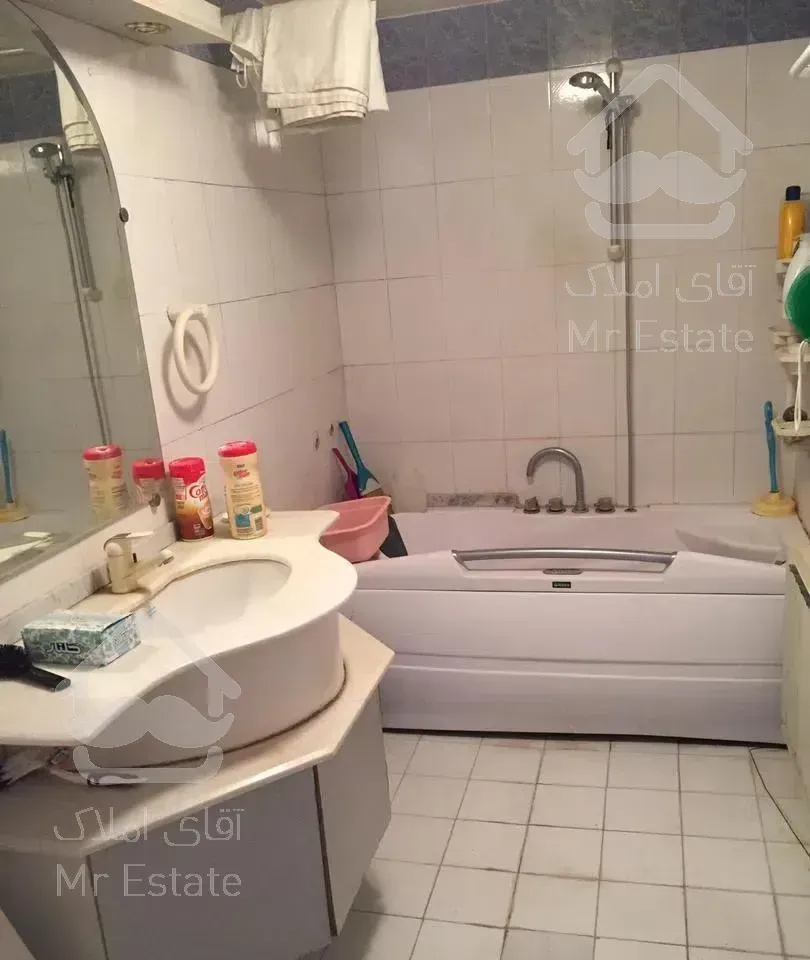 آپارتمان،205متری،4خوابه.باغ فردوس