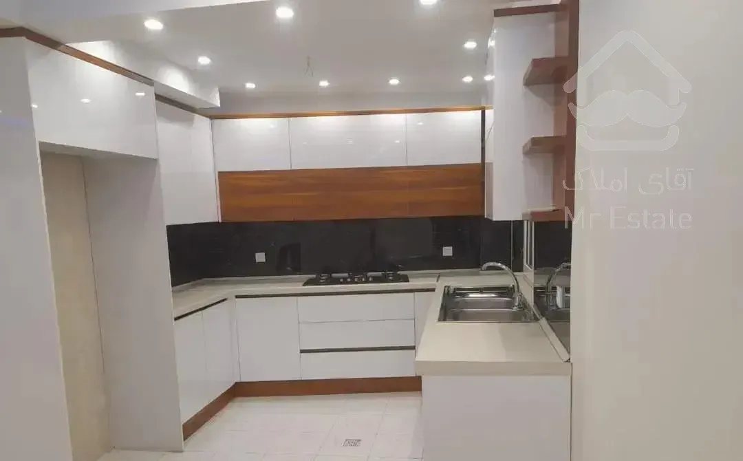 ۶۵متر ۲خواب فول بازسازی/اختیاریه