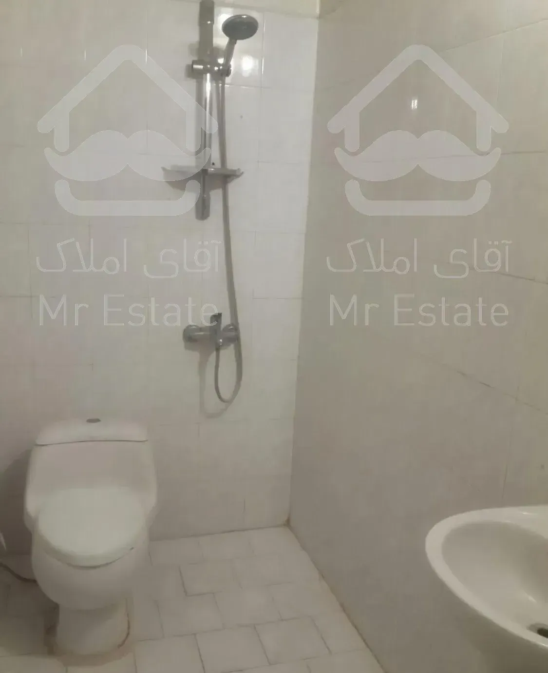 75 متر-شریعتی-بالاتر از مطهری