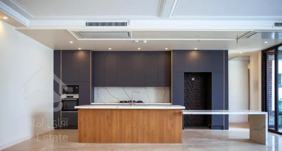 کامرانیه/175 متر/ویو دلنشین/لوکیشن تاپ