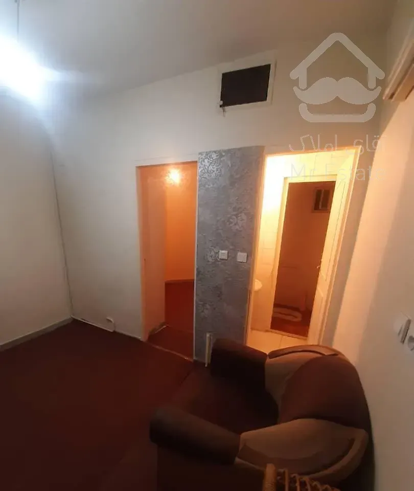 ۳۸متر+۱۰مترپاسیو/همکف/بریانک/گذر   امروز فروش