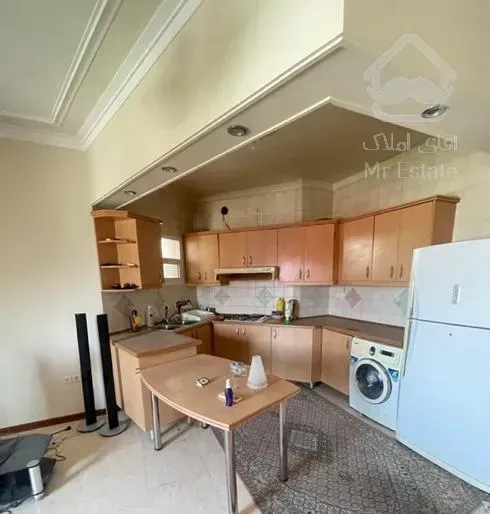 فروش آپارتمان ۹۷ متری ۲خوابه روبه روی بازارمروارید