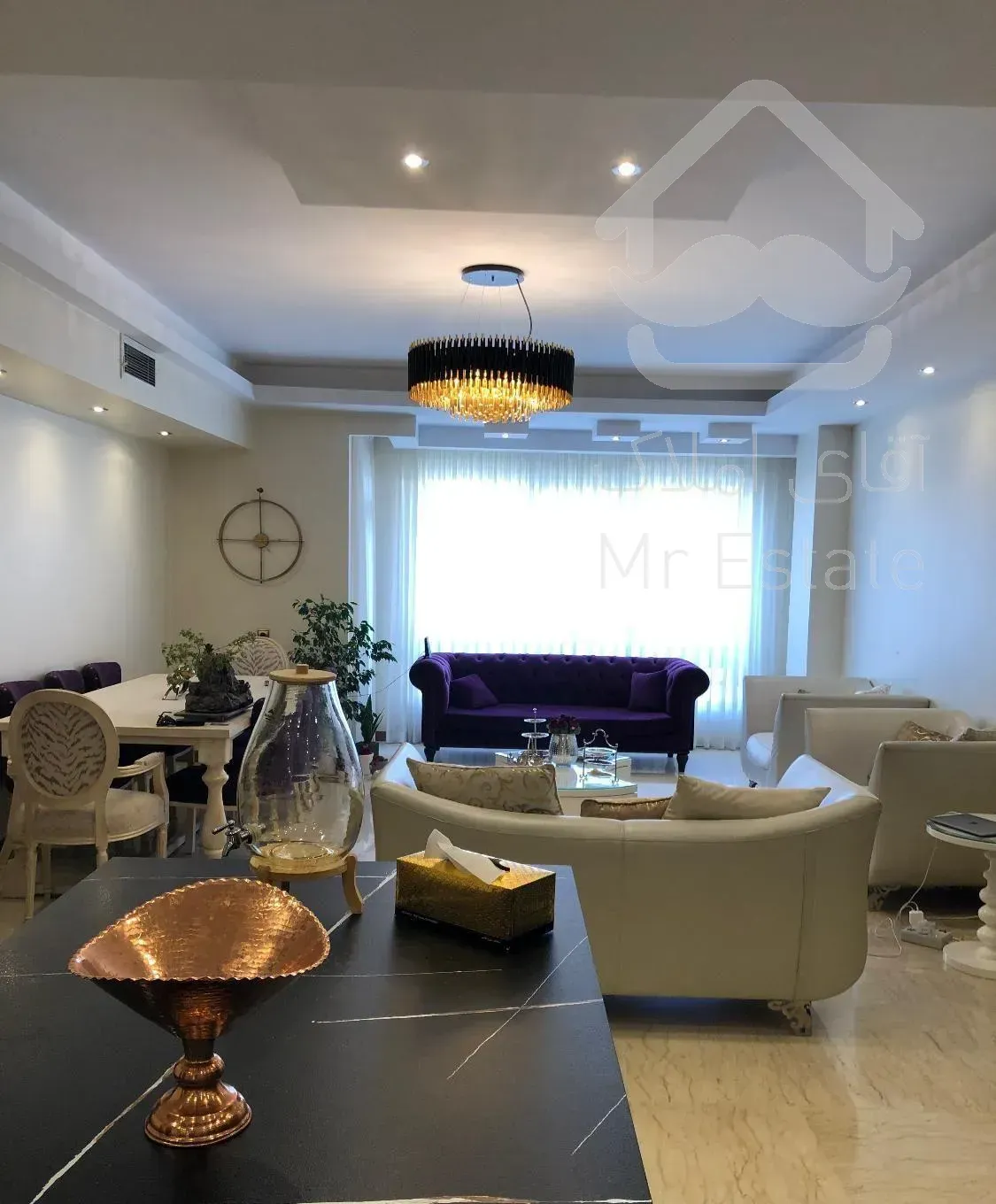 ۷۵۰متر تکواحدی سیندخت‌شمالی(فروش یکجا)