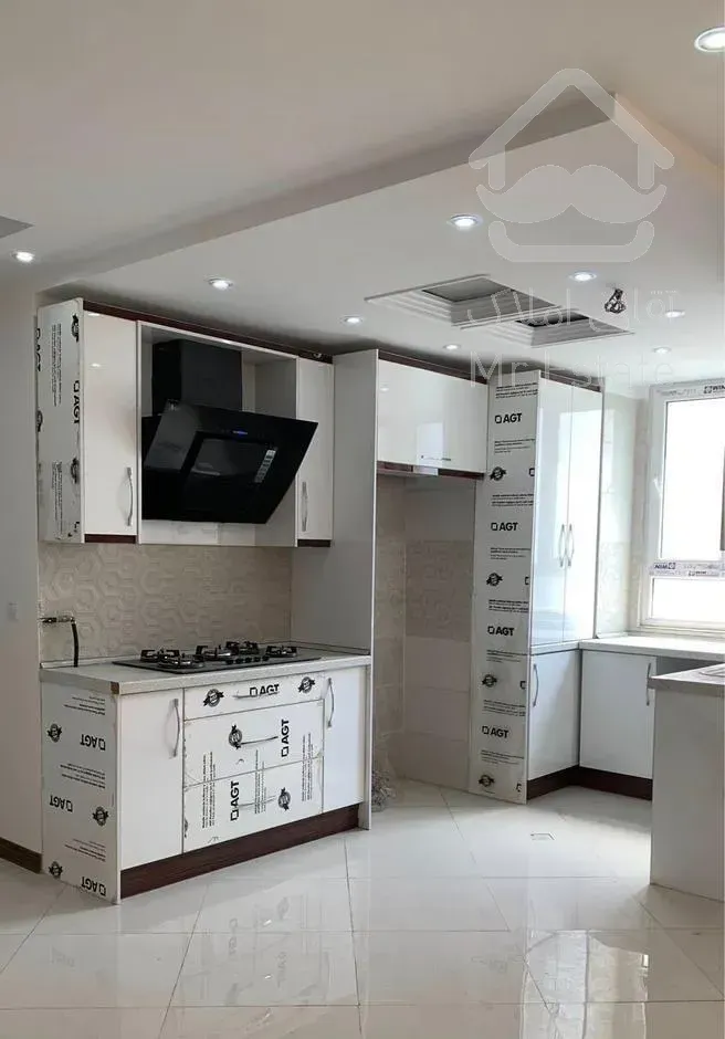 ۵۷متر تکخواب/فول بازسازی