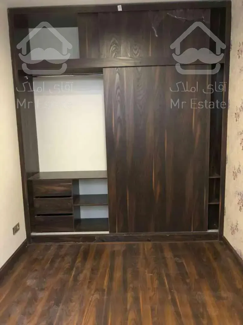 اپارتمان ۱۴۰ متری اقدسیه