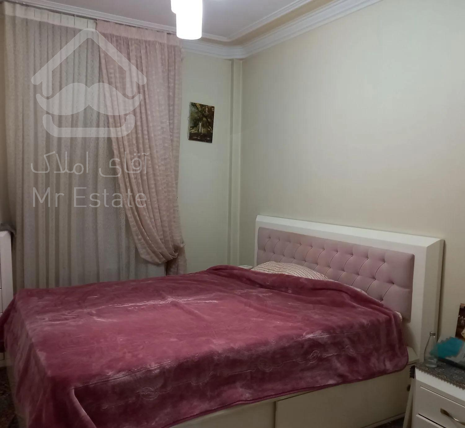 بلوار دهکده ۷۰ متر آپارتمان ۲ خواب