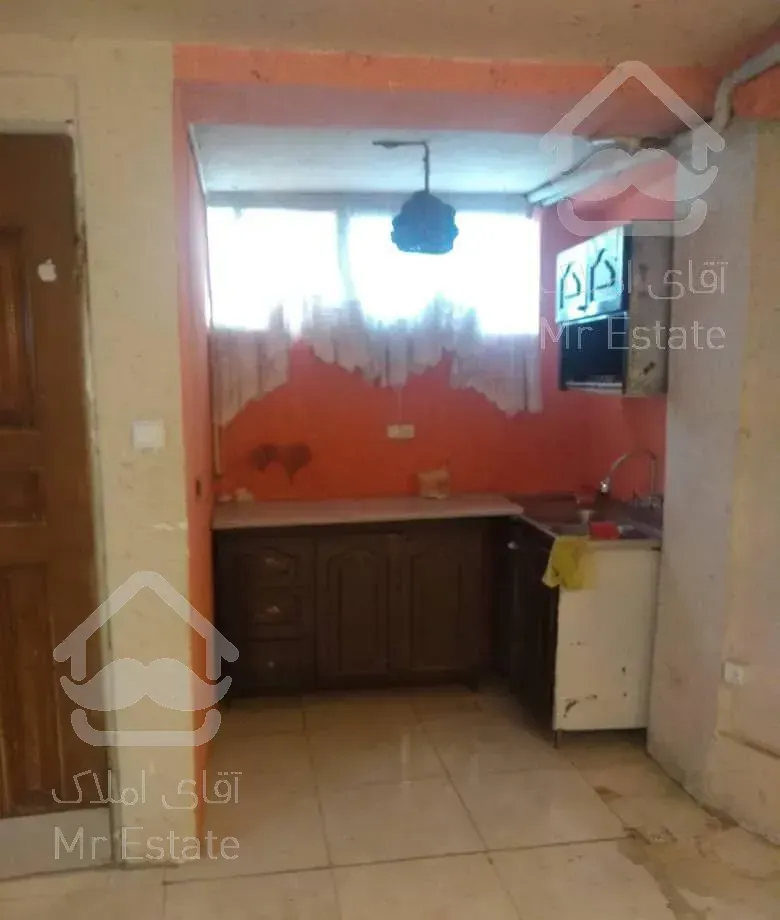 آپارتمان 40 متر جنت آباد شمالی