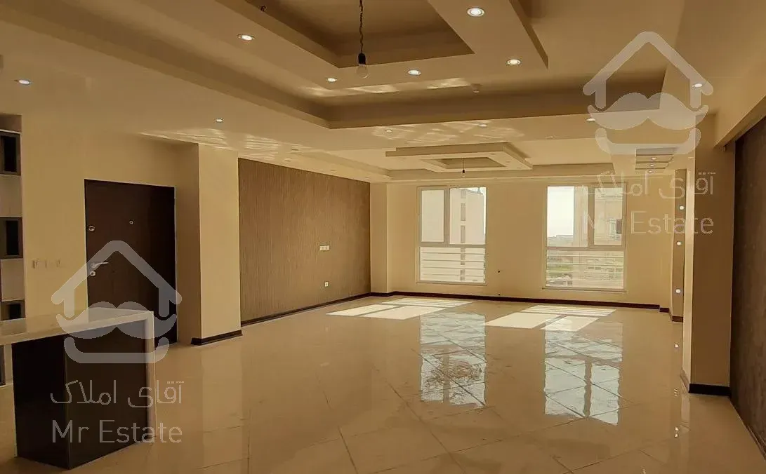 115 متر // تک واحدی // لاکچری