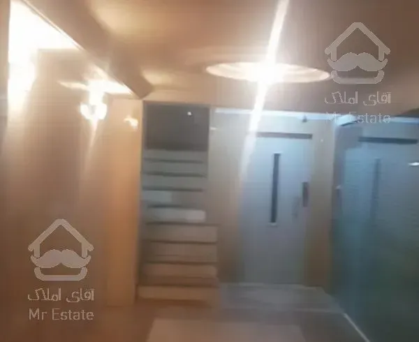 یک واحد شیک و تمیز