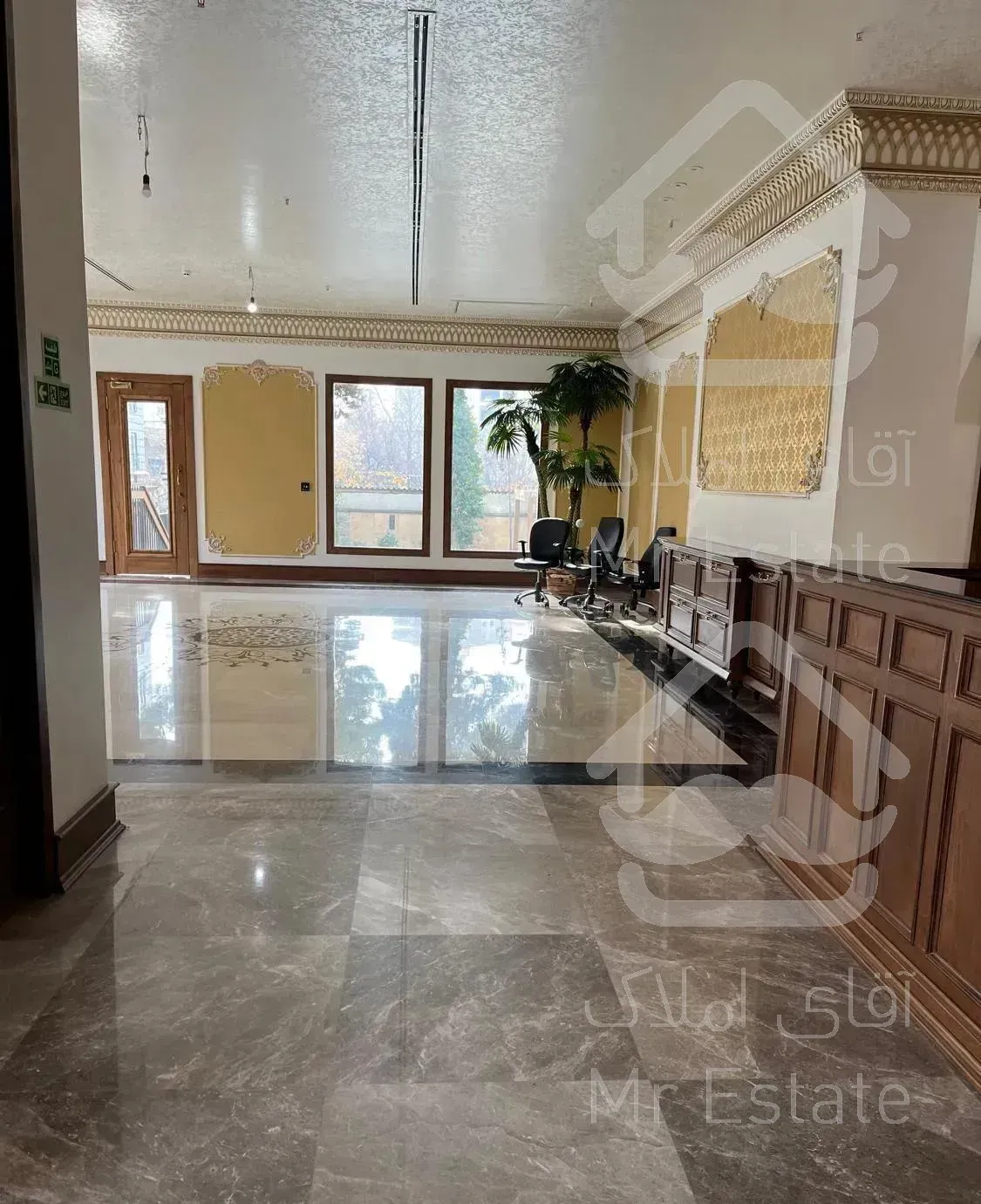 گلزار ۲۰۰متر/طبقه۱۰/کیلید نخورده