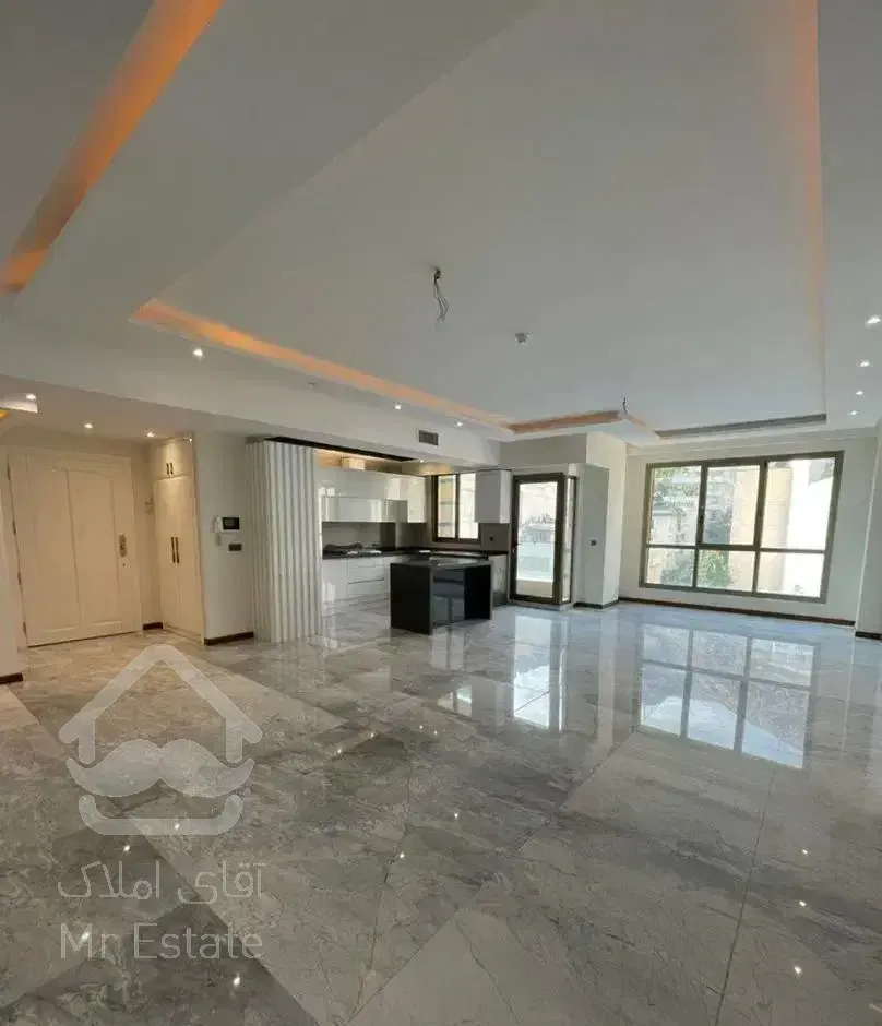 150 متر نیاوران