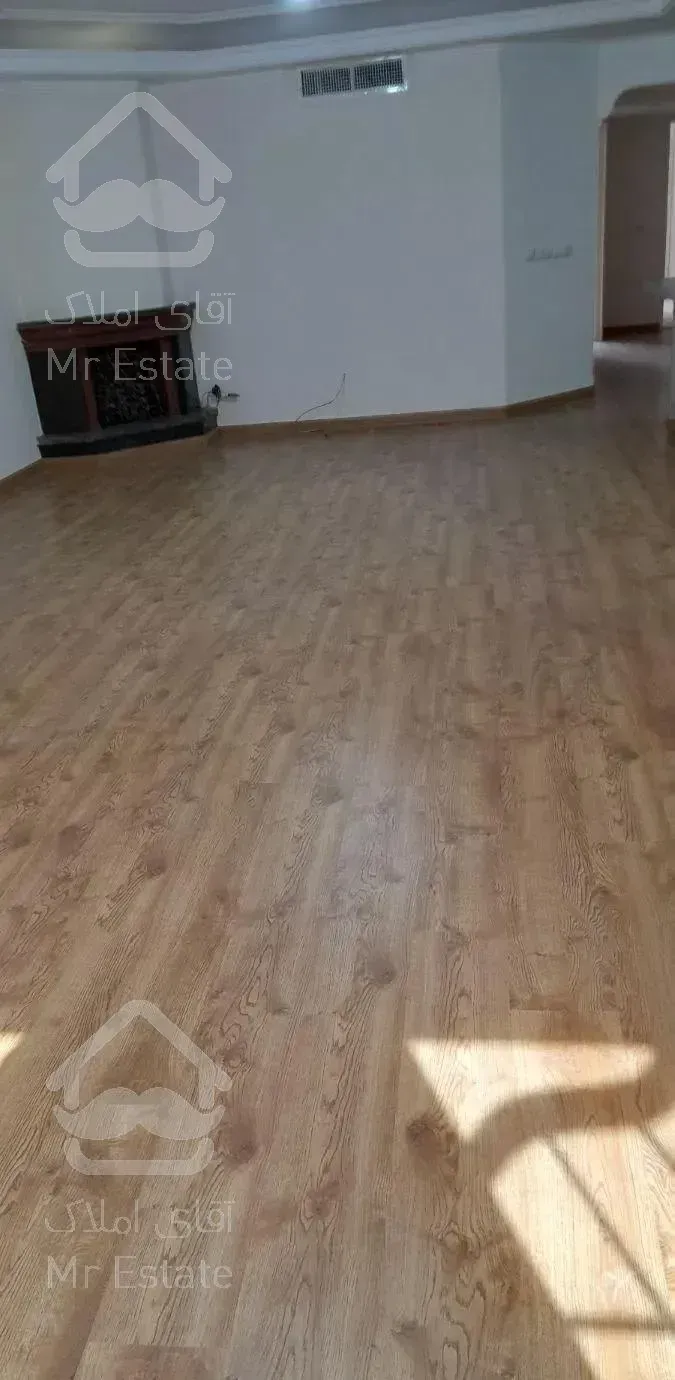 شمس آباد ۱۲۰ متری  ۳ خوابه