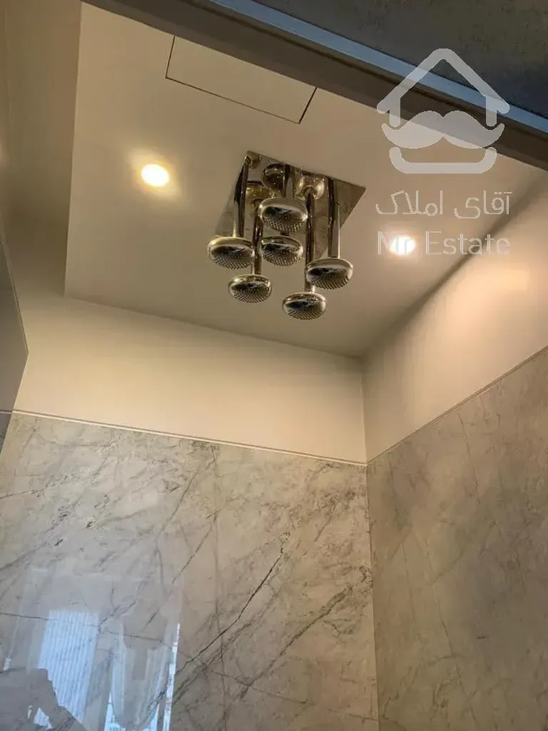 خرید و فروش آپارتمان مسکونی 312 متری گلستان شمالی