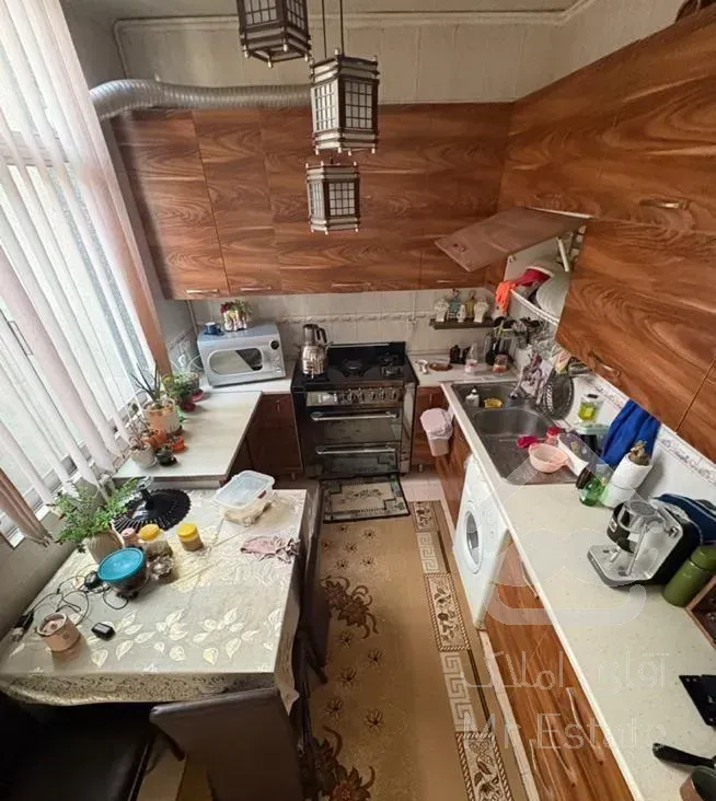 آپارتمان ۷۷ متری تک واحد