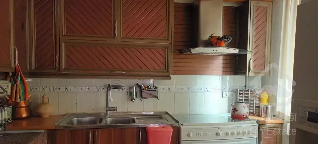 رهن آپارتمان ۱۰۰ متری ۲ خوابه