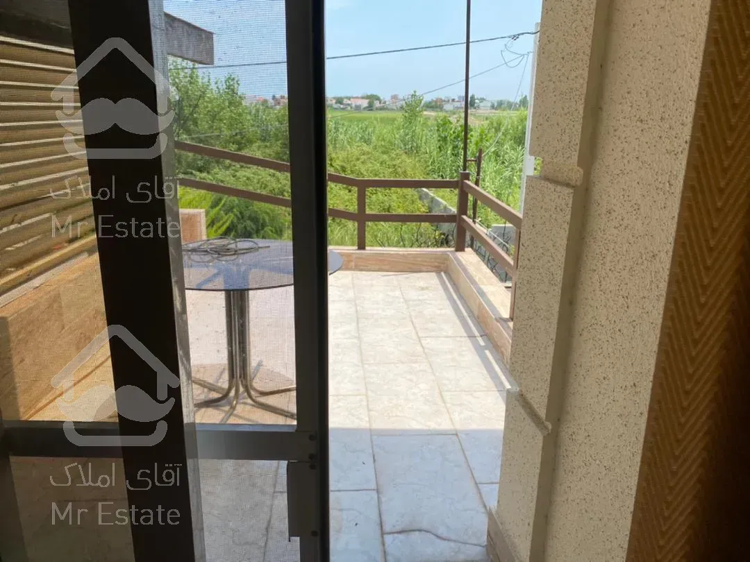 فروش ویلا بلواردریا سرخرود